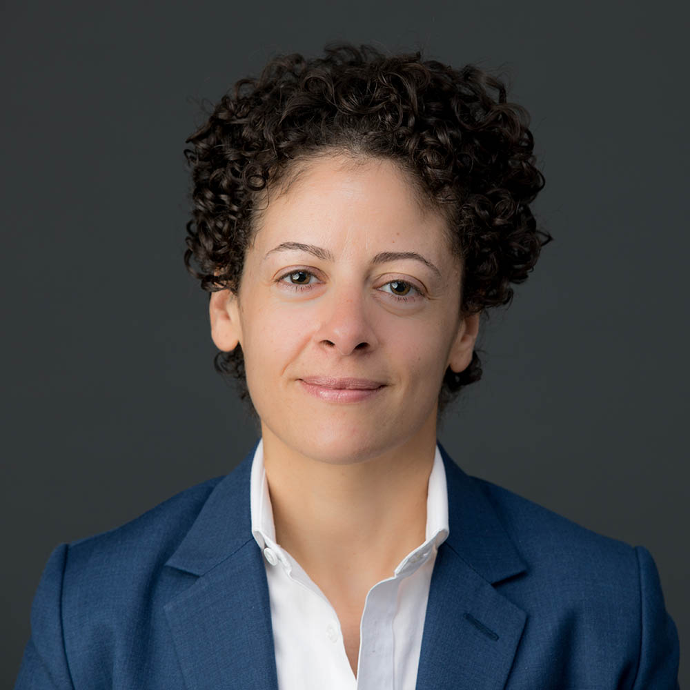 Andrea Batista Schlesinger Creates New Practice Focused on Equitable Growth and Inclusive Cities