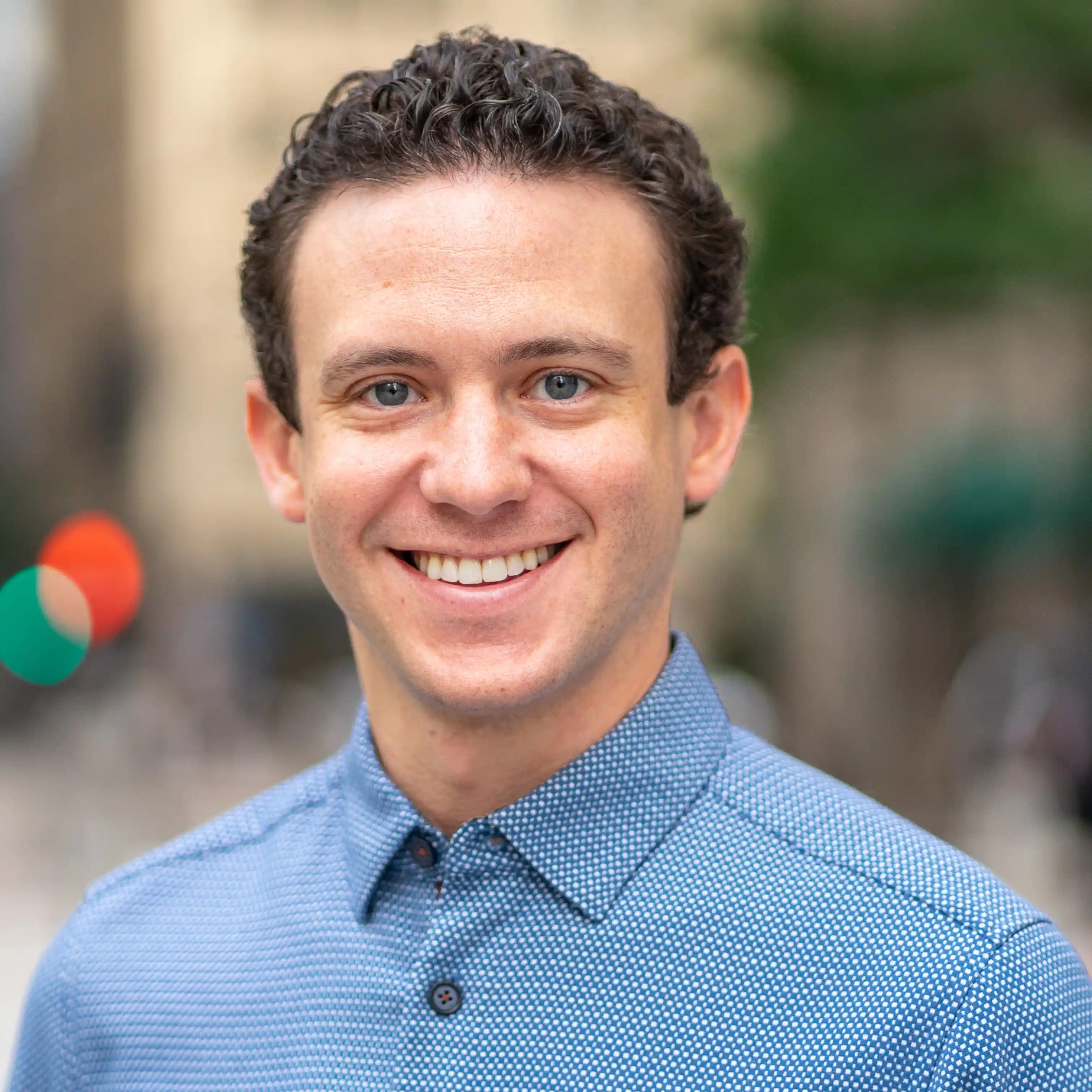 Aaron Abelson
