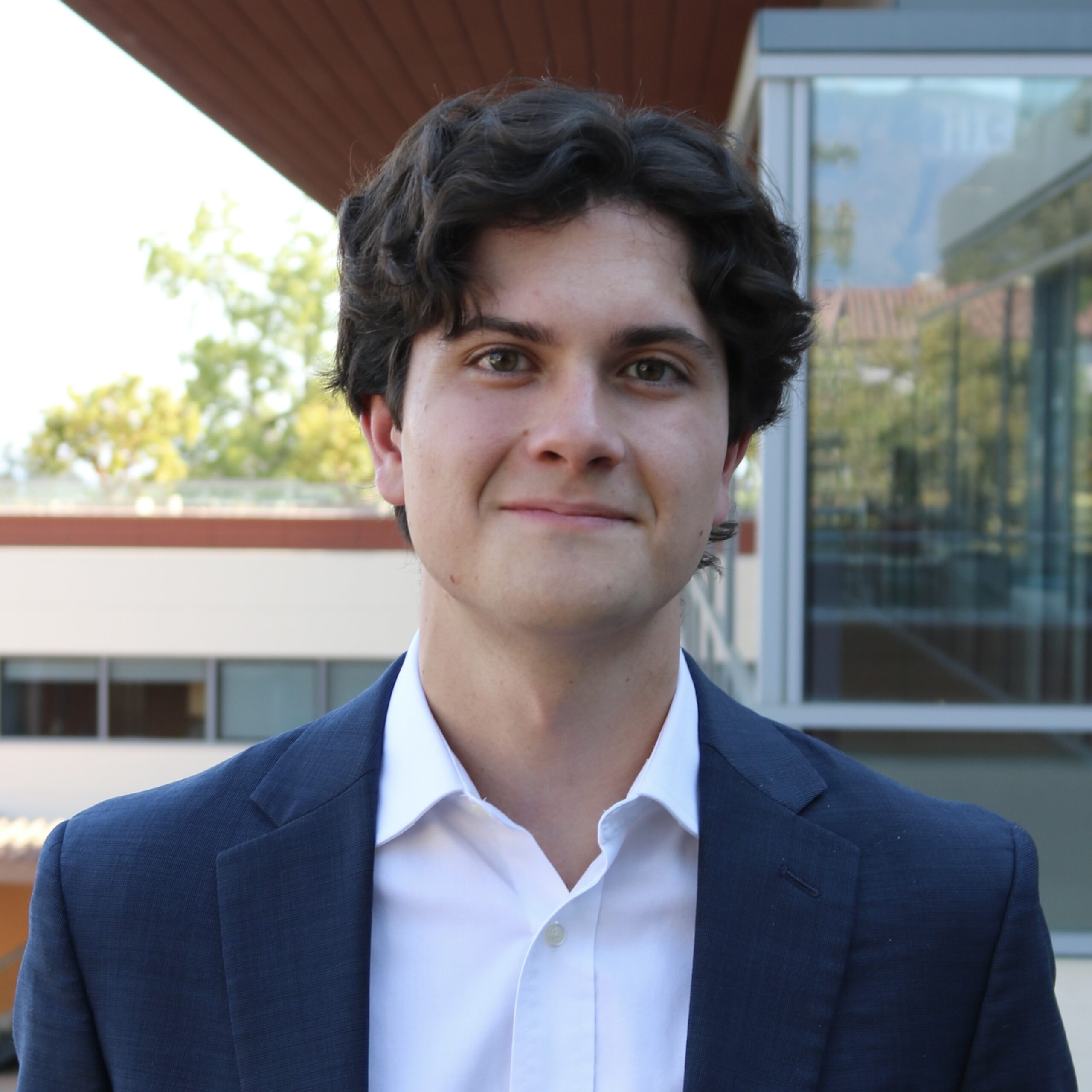 Adam Terenyi