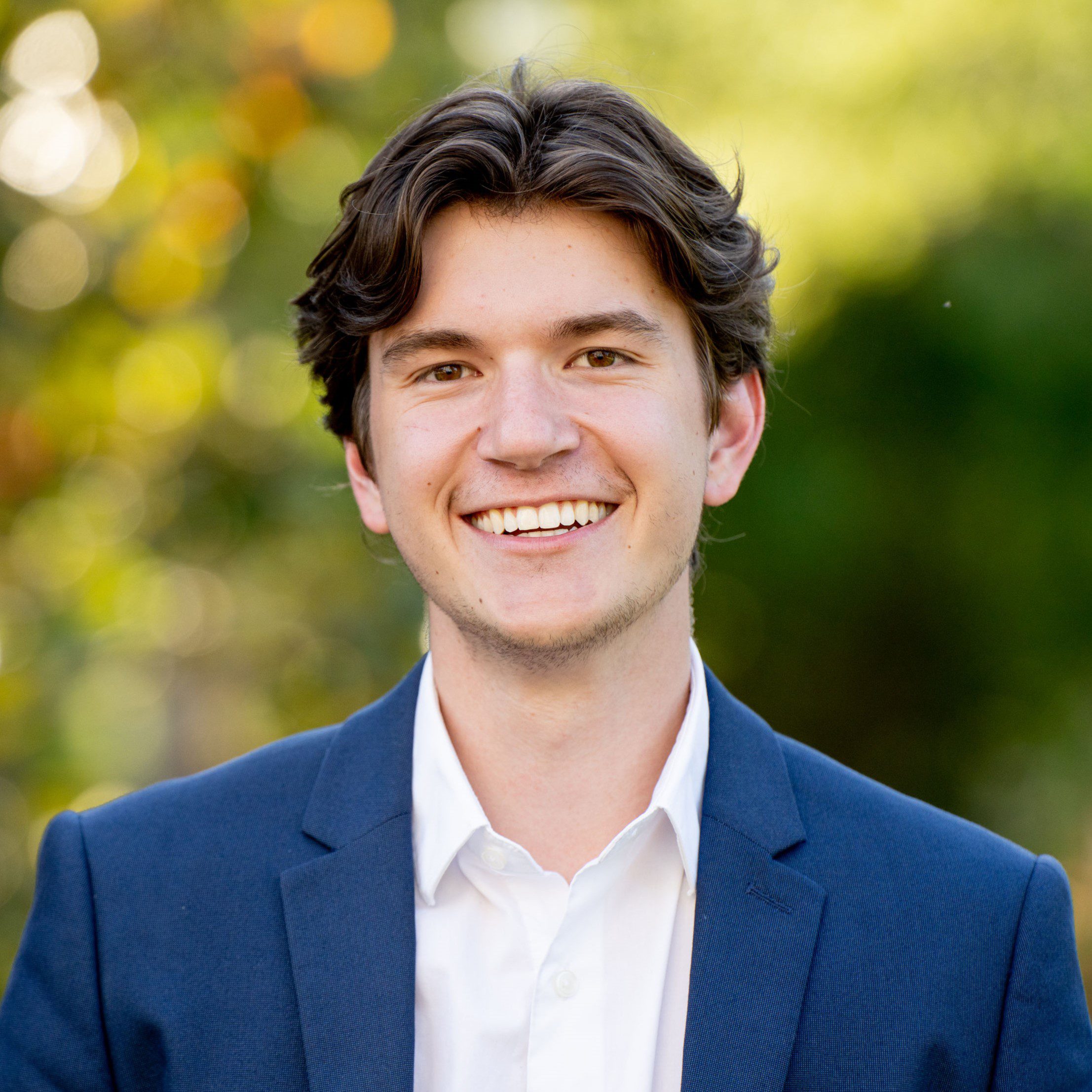 Alex Drahos