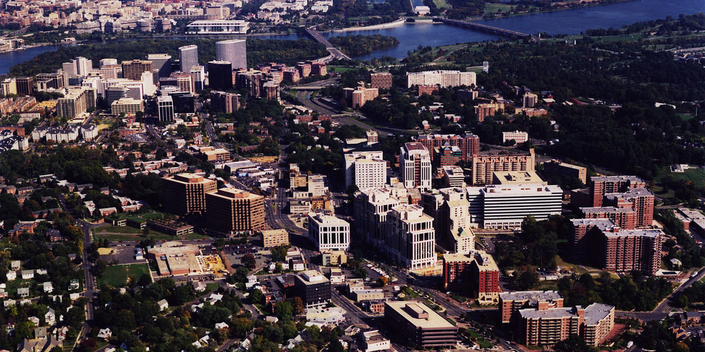 HR&A Advises on Arlington’s Groundbreaking Community Energy Plan