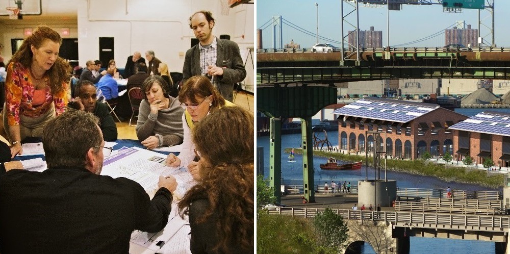 Strategic Planning for Resiliency