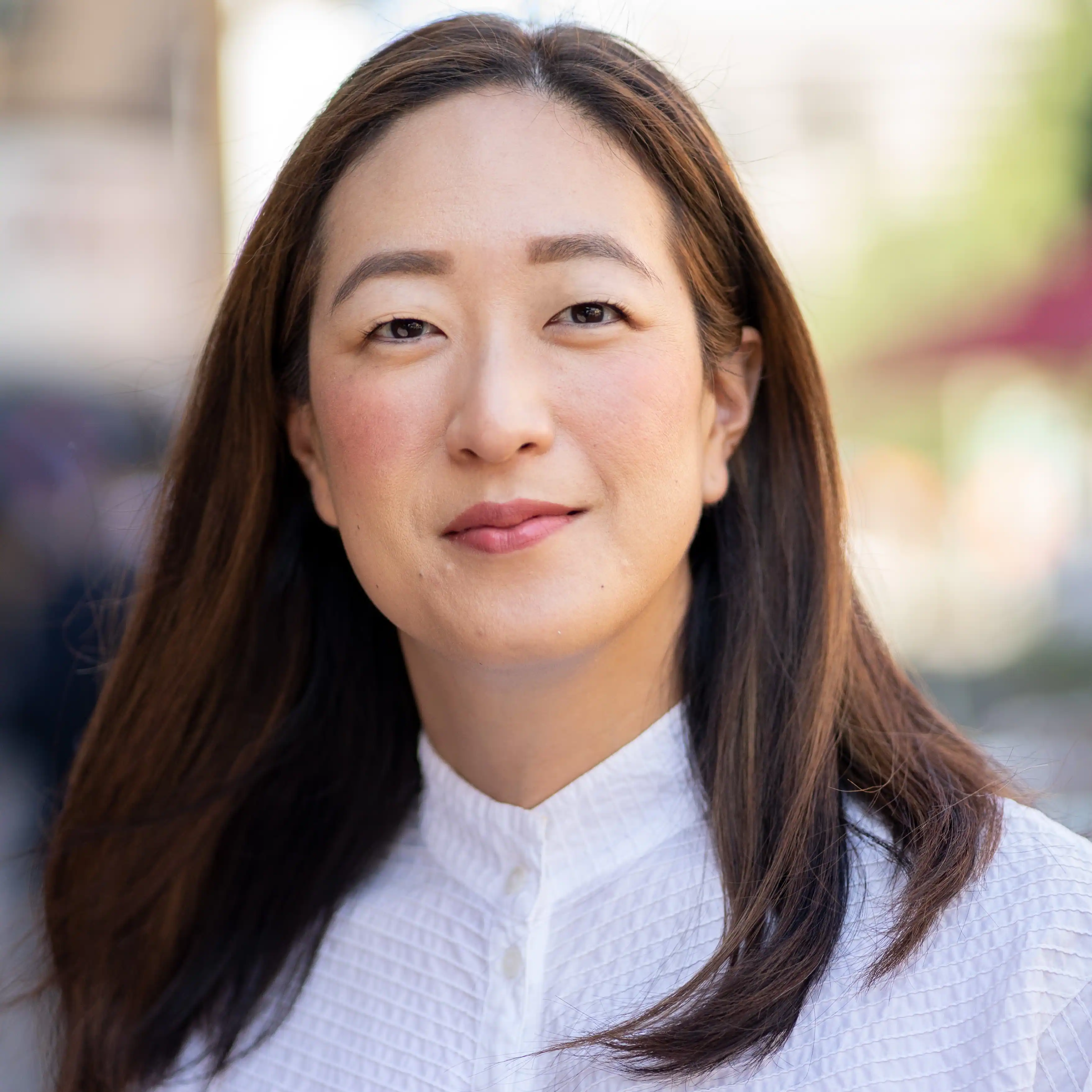 Connie Chung