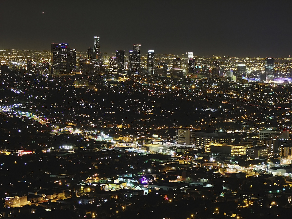 LA City Council Approves Recommendations for New Economic Development Agencies