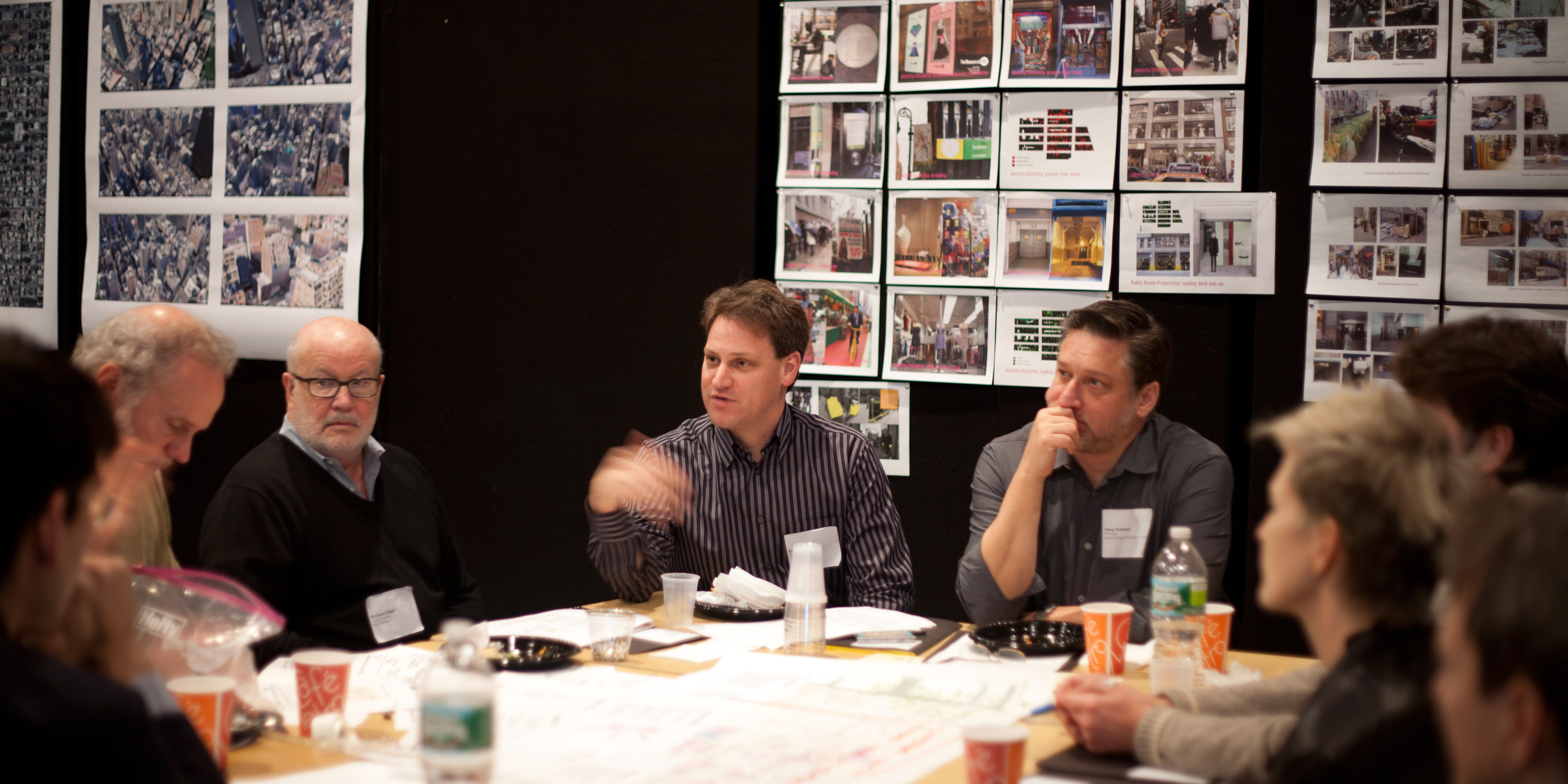 HR&A President Joins the Design Trust Board of Directors