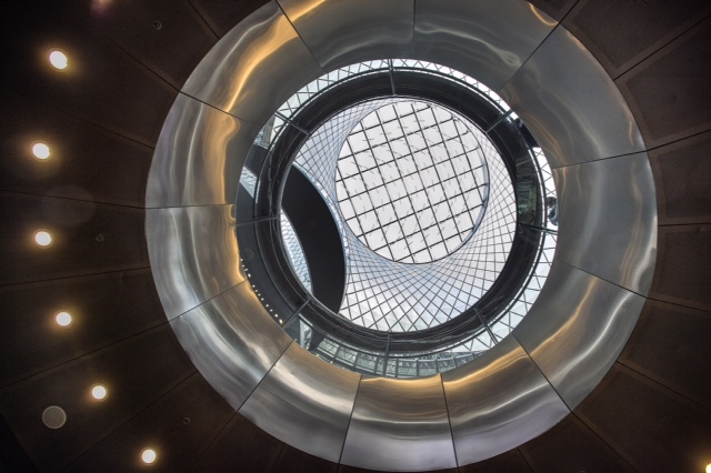 HR&A Congratulates the MTA and Westfield on the Opening of the New Fulton Center in Lower Manhattan