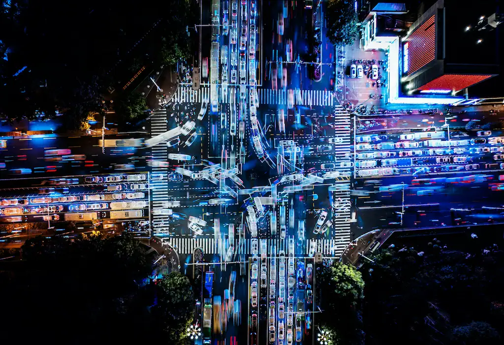 HR&A — Expertise — AI Policy