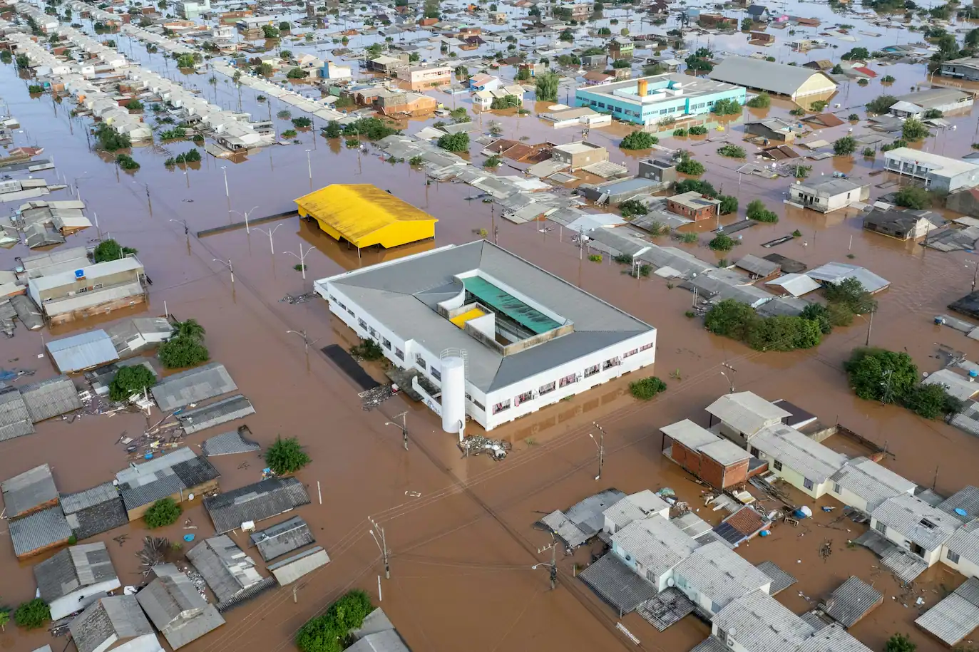 HR&A — Expertise — Climate Adaptation