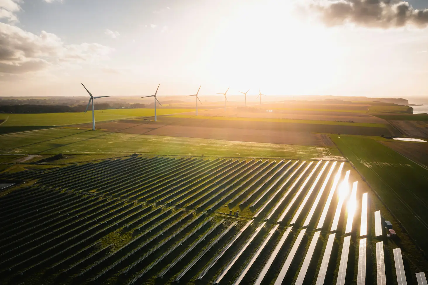 HR&A — Expertise — Decarbonization