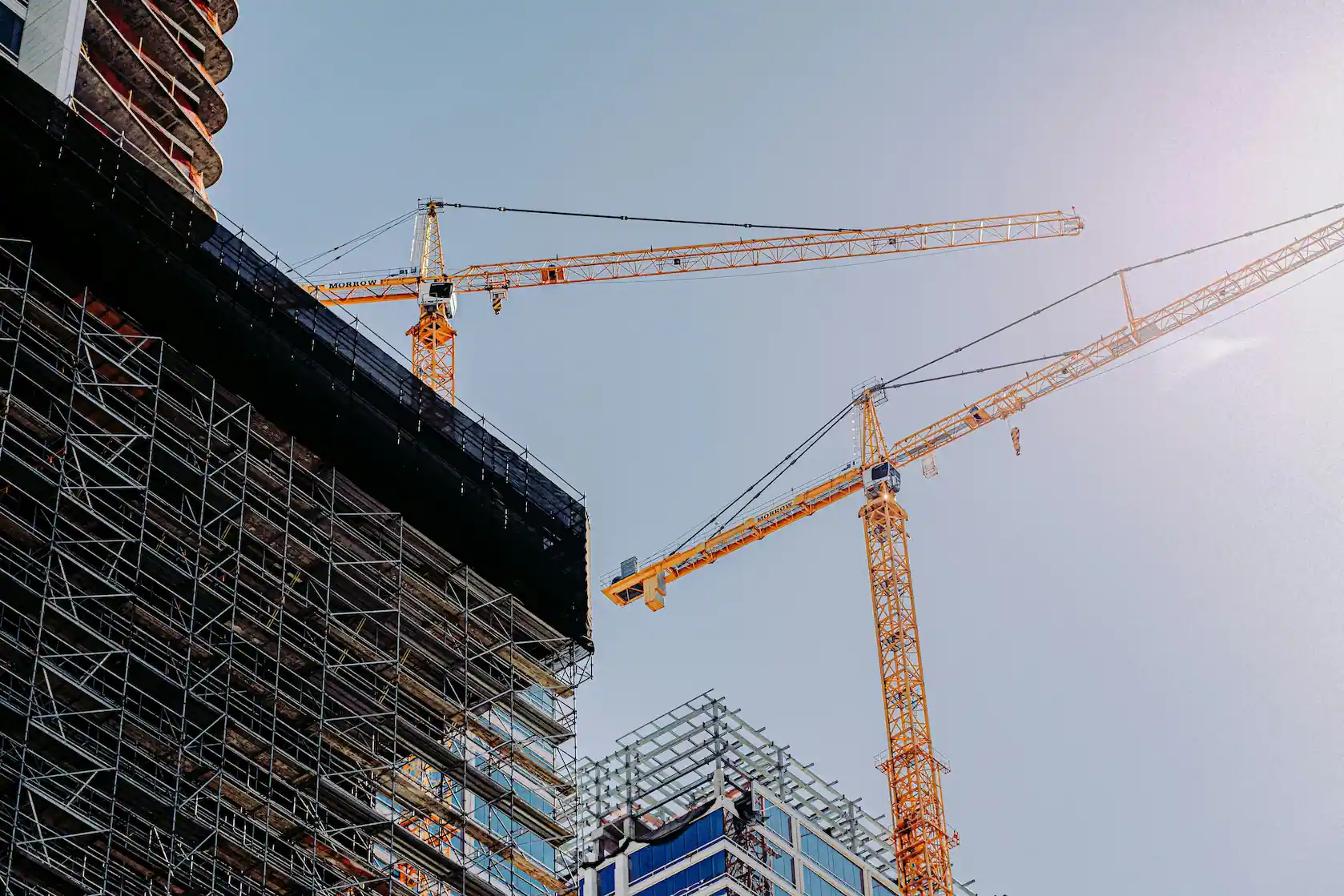 HR&A — Expertise — Development Advisory