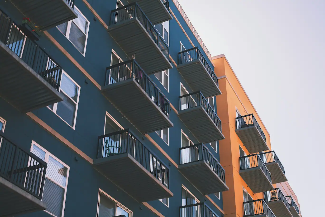 HR&A — Expertise — Housing Funds Transactions