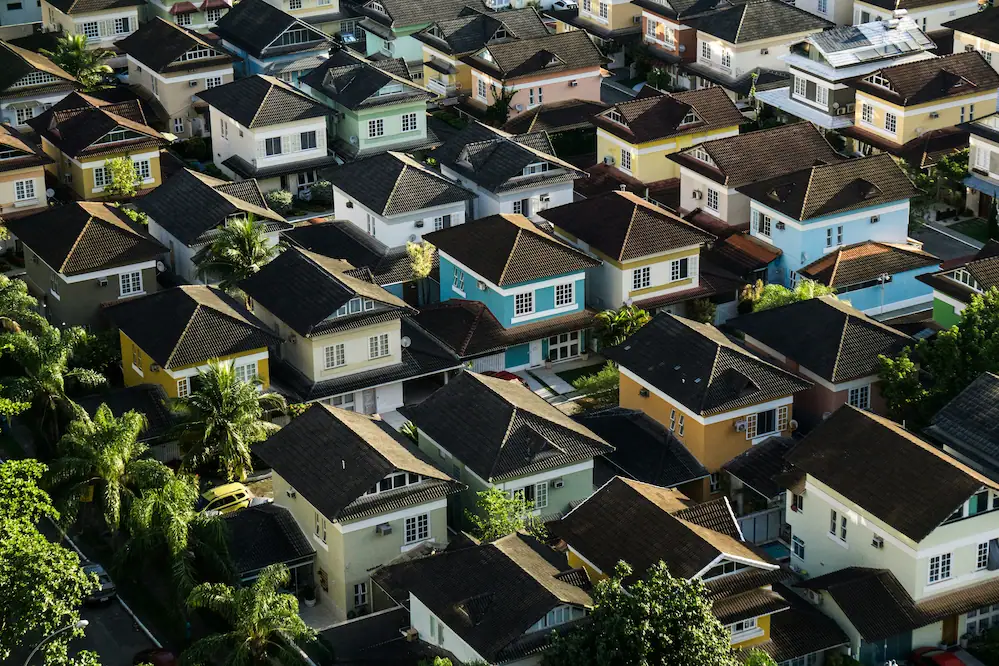 HR&A — Expertise — Housing Plans