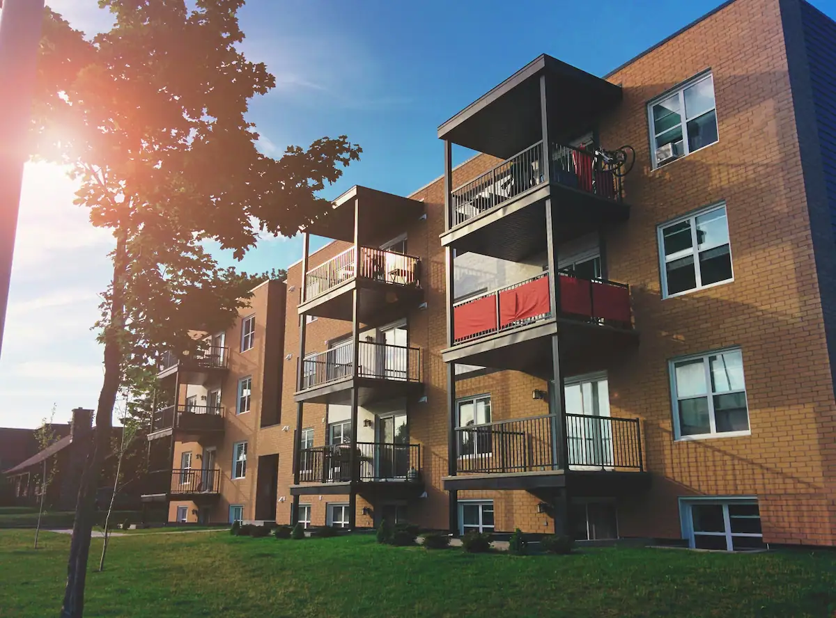 HR&A — Expertise — Housing Policies
