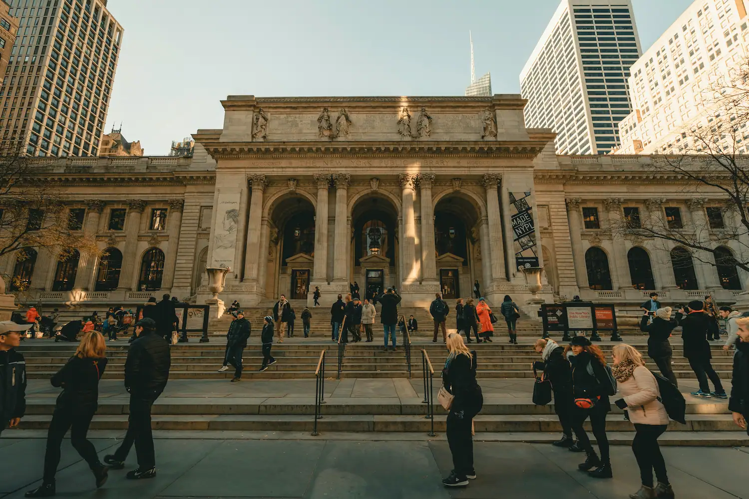 HR&A — Expertise — Public Options