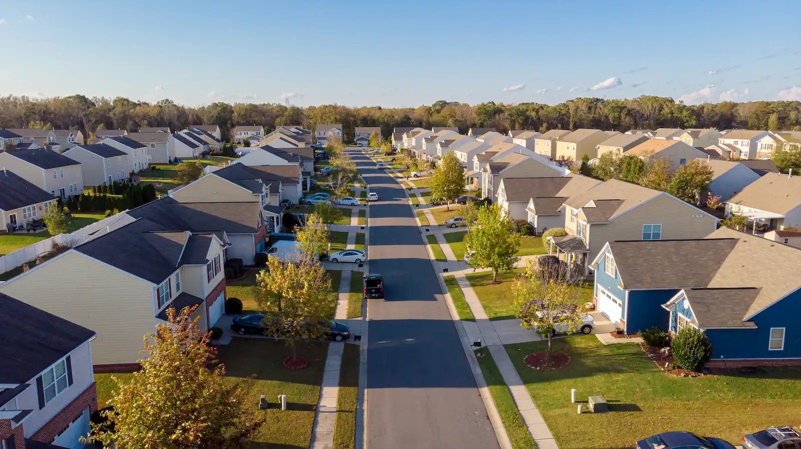 Charlotte Mecklenburg Housing and Homelessness Strategic Framework