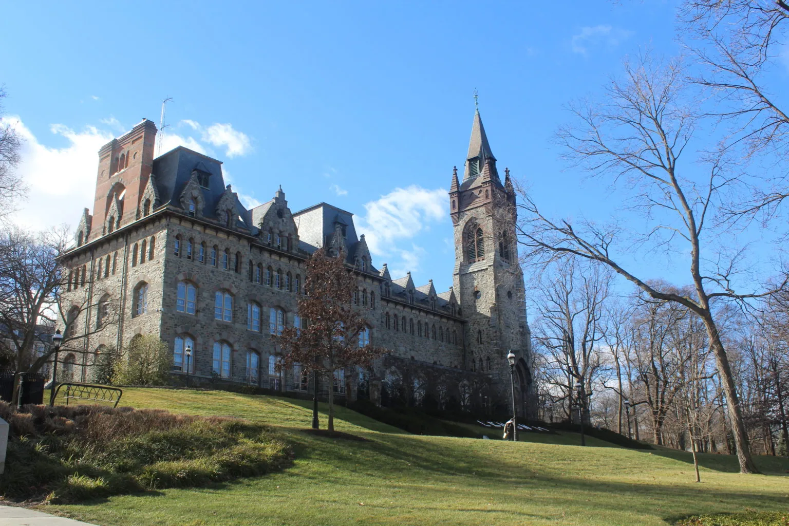 Innovation Assets Assessment for Lehigh University