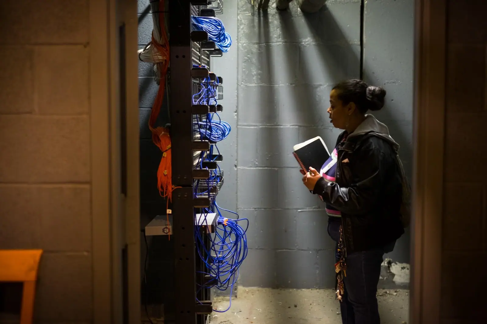  NYC Broadband Implementation Plan