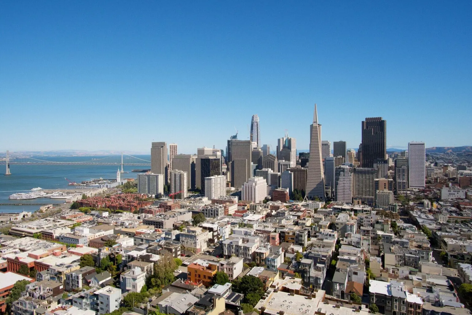 Downtown San Francisco Office-to-Residential Conversion Study