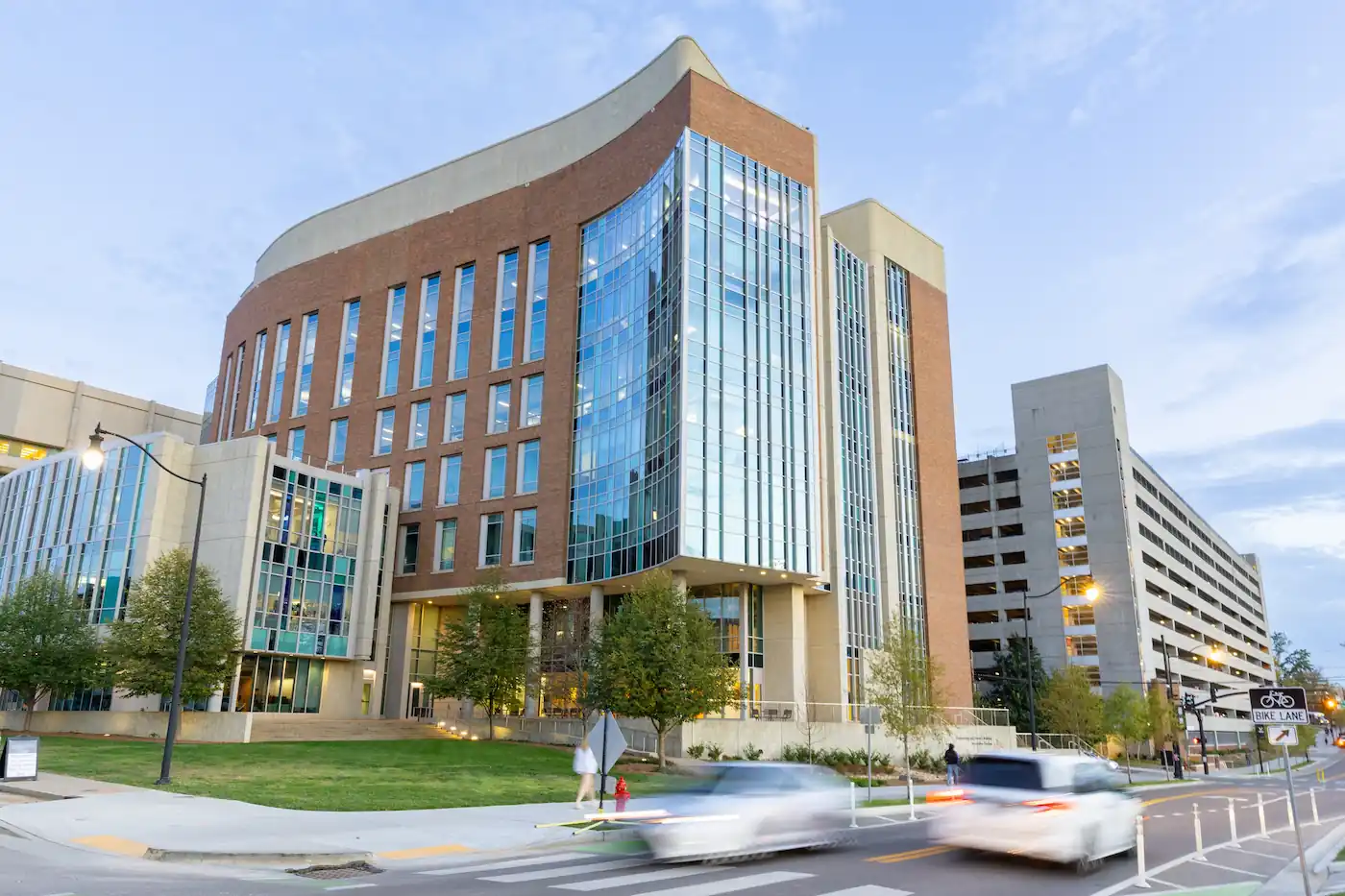 Vanderbilt University Anchor Park Innovation District Development Advisor