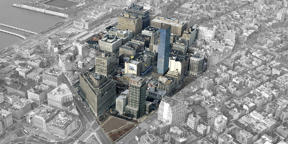 New York City Council Approves Rezoning of Hudson Square Neighborhood