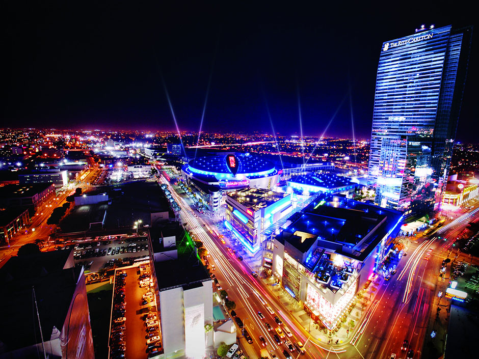 Report on Proposed New Economic Development Organizations for City of Los Angeles Now Available