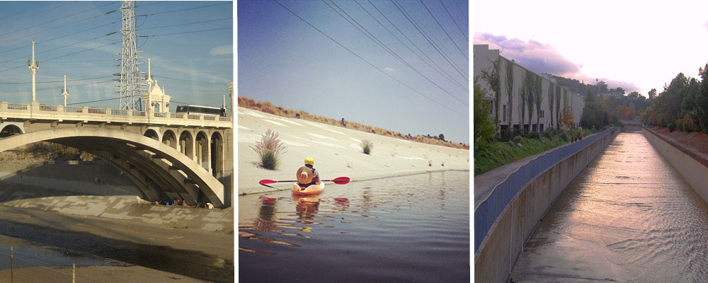 HR&A Partners with ULI-LA to Help Coordinate LA River Revitalization Efforts
