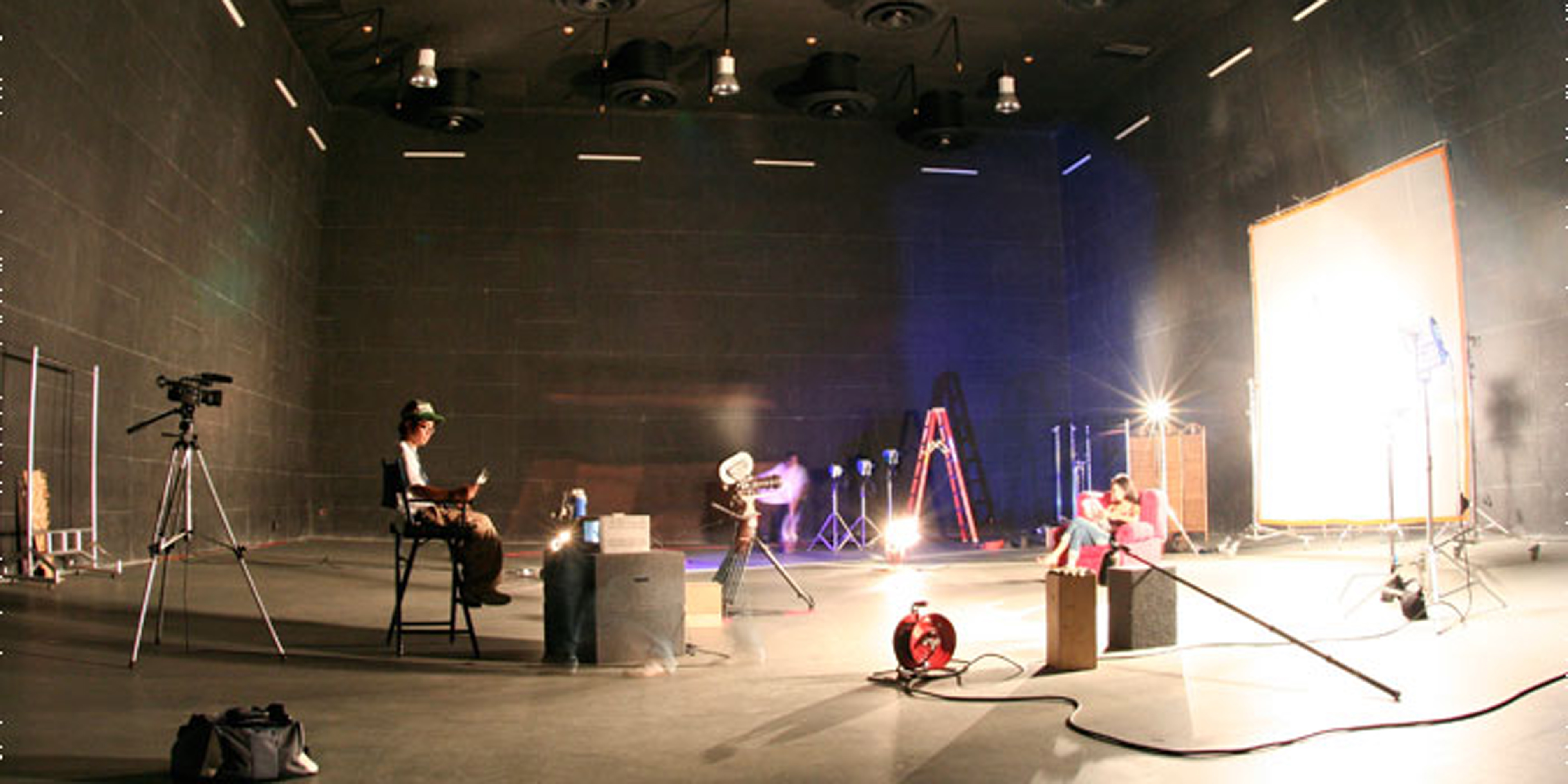 HR&A’s Study Supports the Extension of the New York State Film Tax Credit Program Through 2019