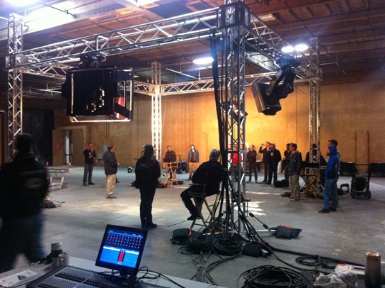 HR&A Shows the Benefits of the Expanded Film Tax Credit in NY