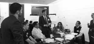 HR&A Supports The Rockefeller Foundation’s Resilience Capacity Building