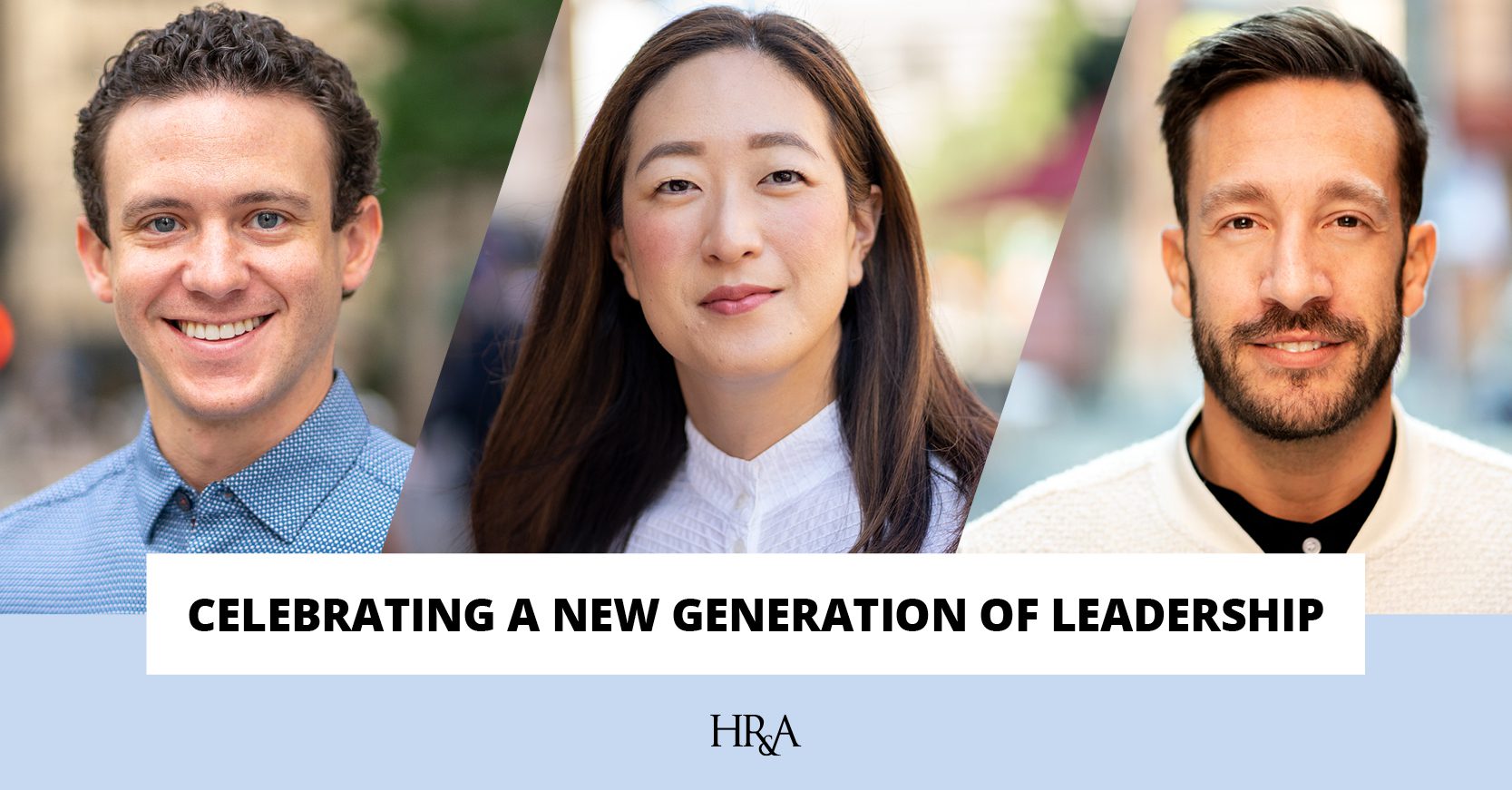 Celebrating a New Generation of Leadership at HR&A
