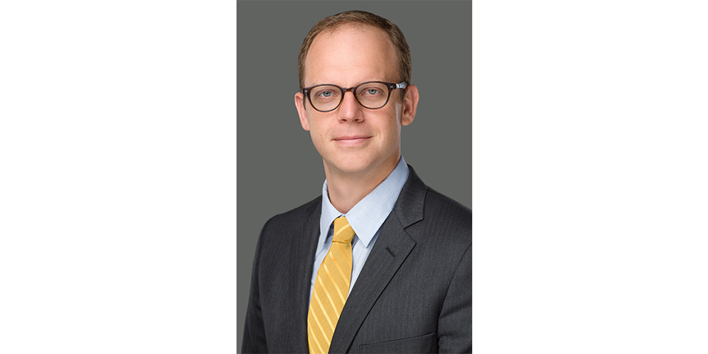 Phillip Bush Joins HR&A’s D.C. office as a Principal