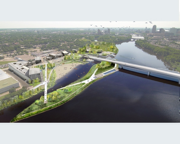 Minneapolis Park and Recreation Board Officially Adopts RiverFIRST