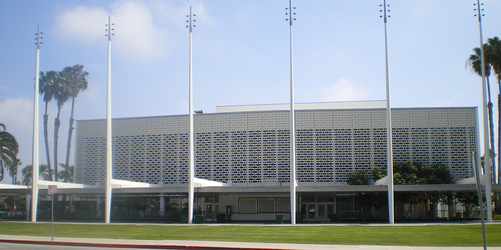 A New Life for the Santa Monica Civic Auditorium