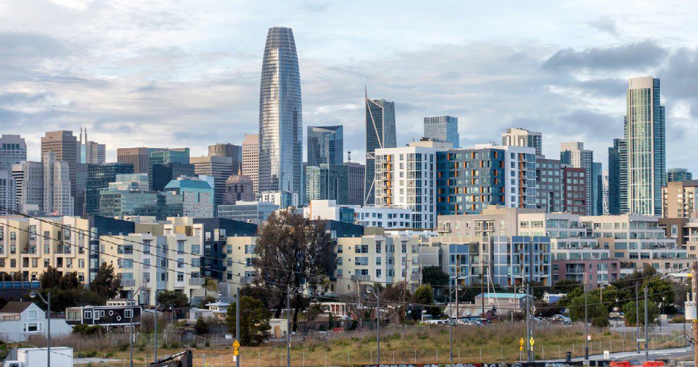 Exploring the viability of office-to-residential conversion in San Francisco