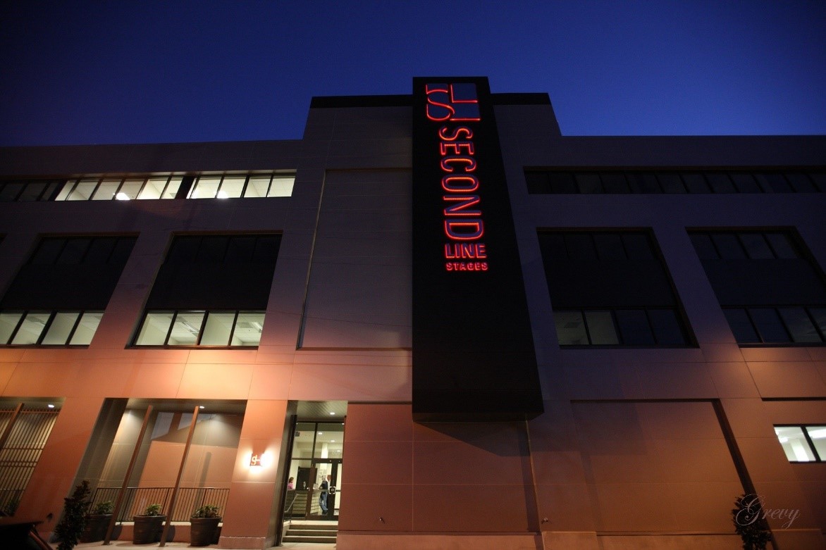 HR&A Study Shows the In-State Benefits of the Louisiana Motion Picture Investor Tax Credit