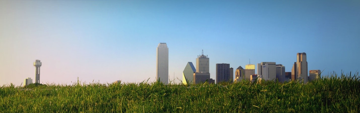 Growth in the Southwest Provides Opportunities to Rethink Development in Texas
