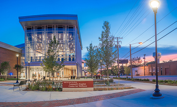 UNCG set to break ground on new millennial campus