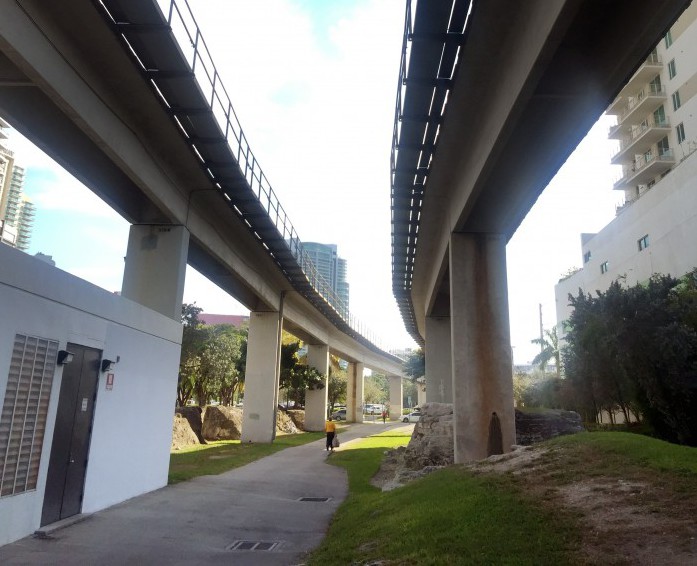 HR&A to Develop the Master Plan for the Miami Underline with James Corner Field Operations