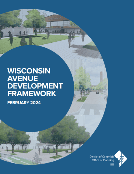 Bowser Administration Releases Plan for More Housing in Rock Creek West