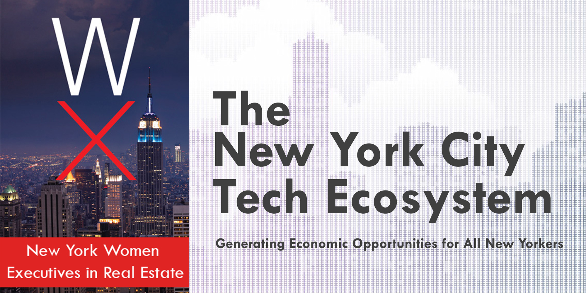 Tech’s Implications on the NYC Economy