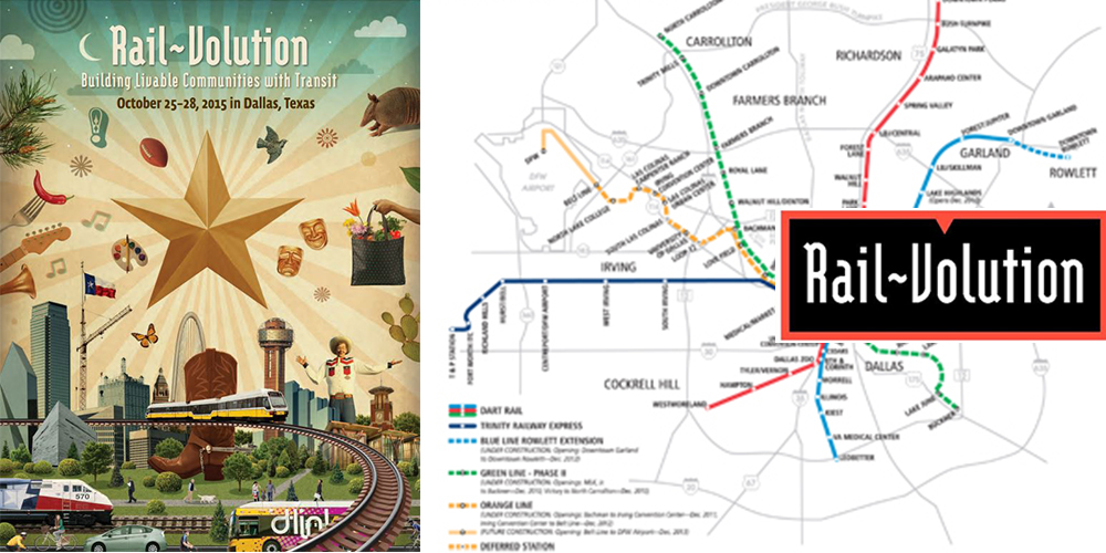 HR&A President and DC Partner Discuss TOD at Rail~Volution 2015