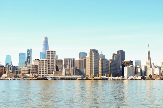 “Office-to-Residential Conversion in San Francisco’s Changing Real Estate Market” Research for SPUR and ULI San Francisco