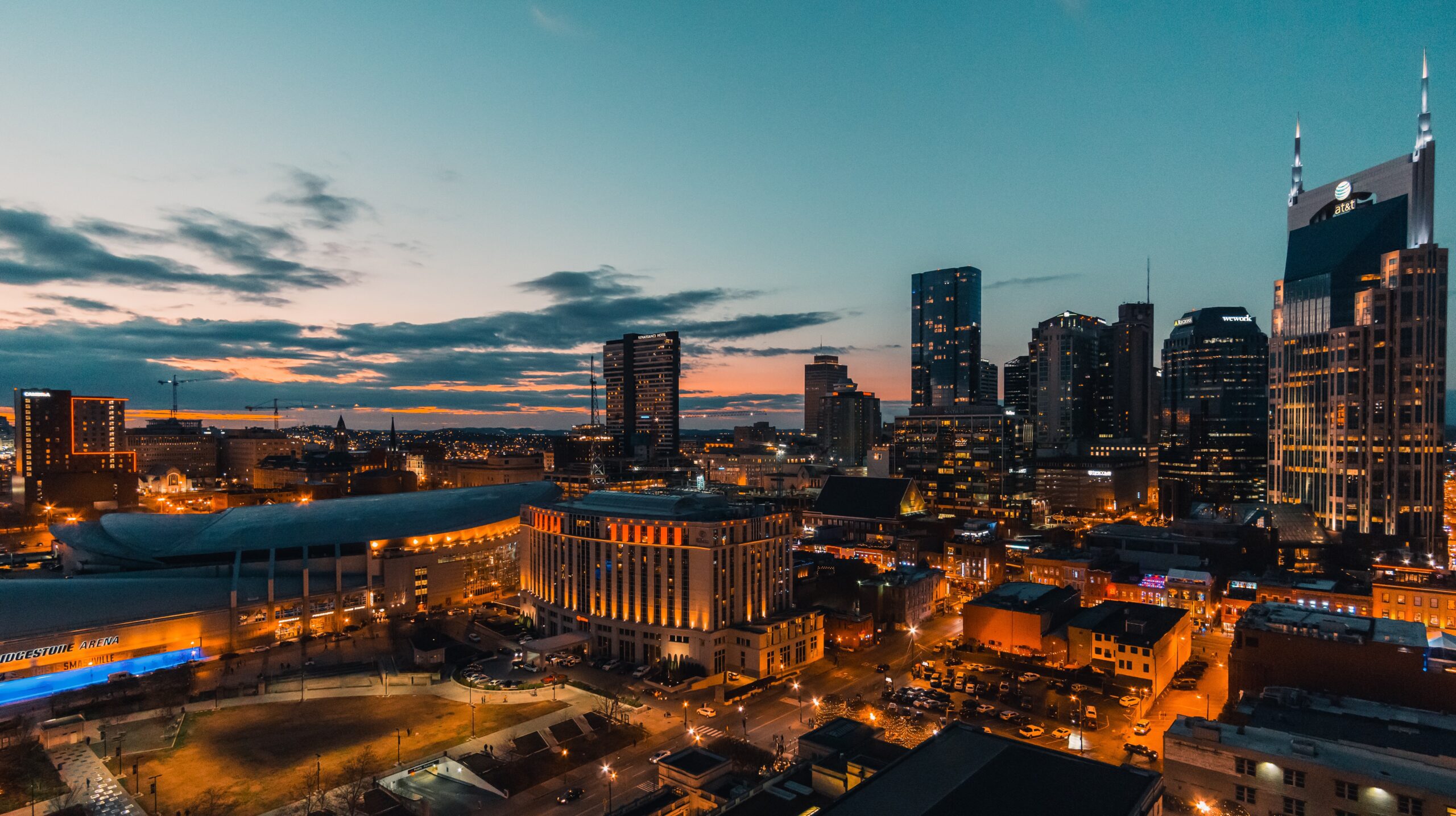 Prosper Nashville: Shaping Equitable Economic Development for All