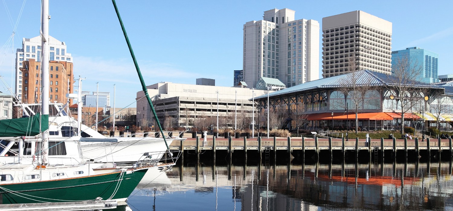 City of Norfolk Releases Innovative Resilience Strategy