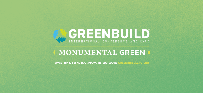 HR&A Partners Speak at Greenbuild in DC