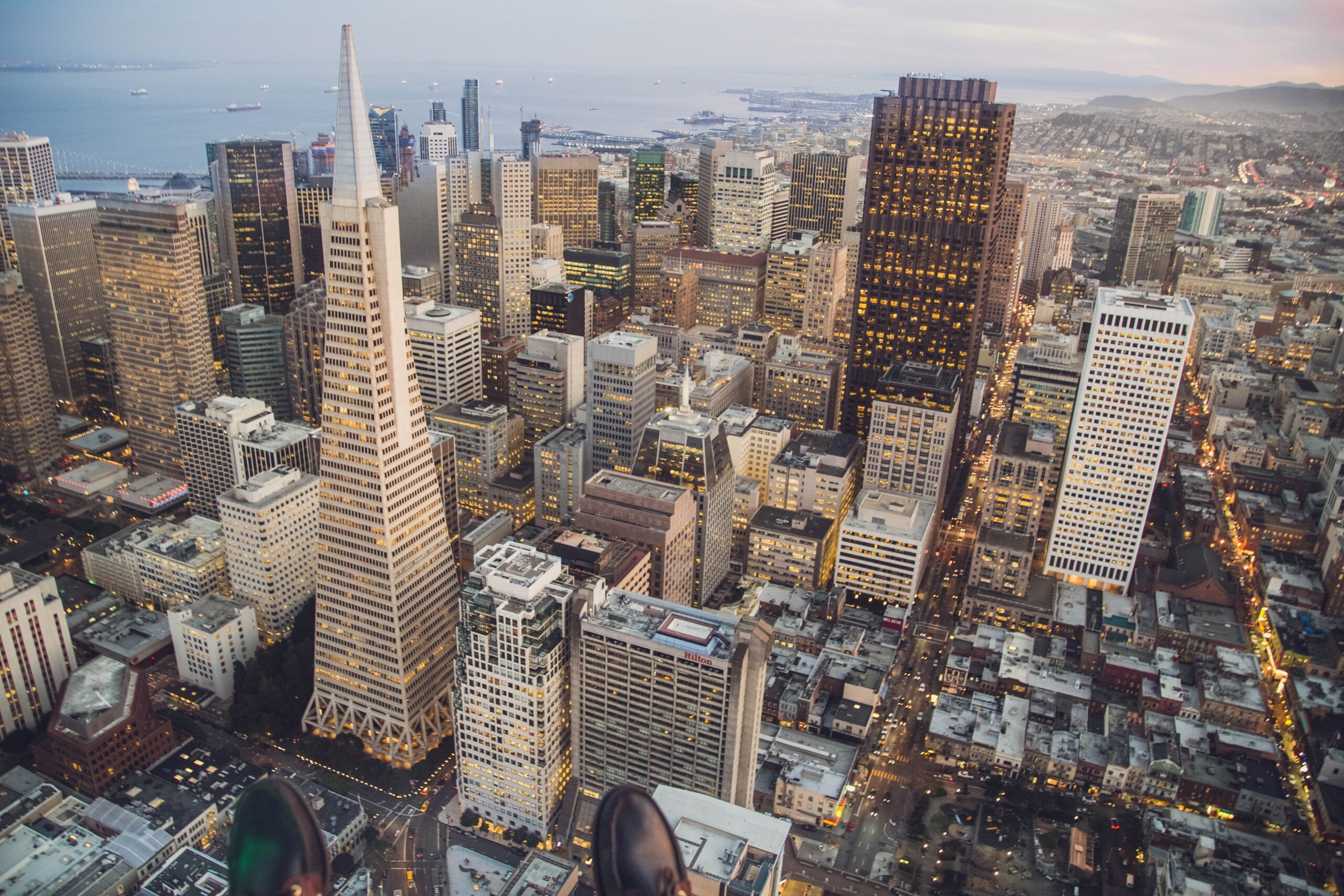 San Francisco Board of Supervisors Unanimously Accept Plan to Implement the First Municipal Bank in the Nation