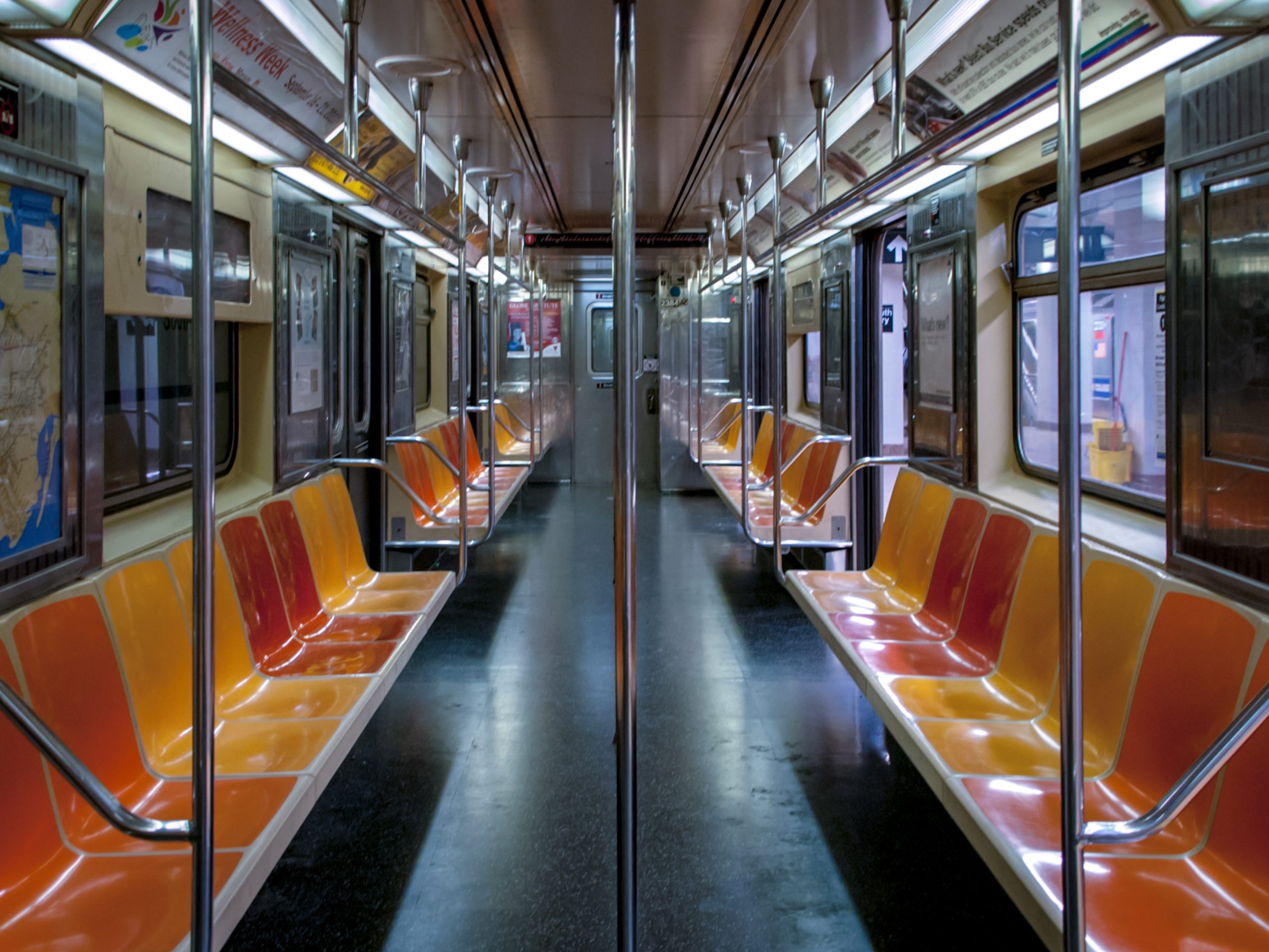 Will American transit recover? Our economy depends on it.
