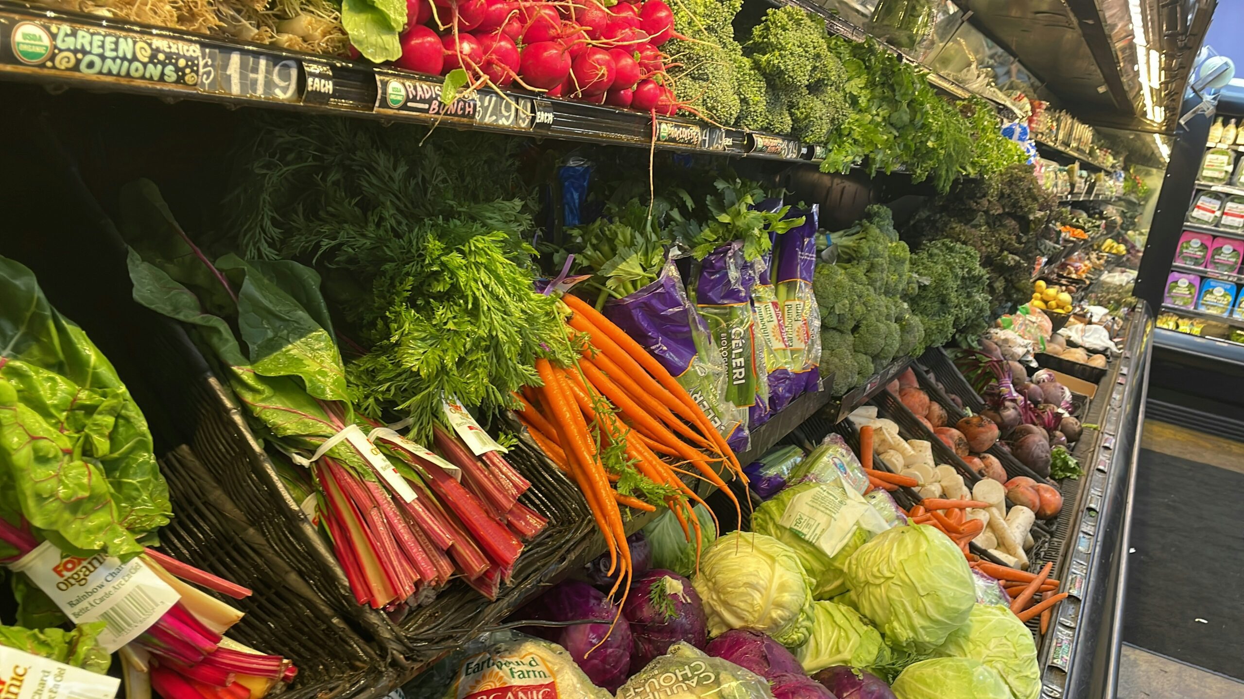 City of Venice Named Illinois Grocery Initiative Grantee