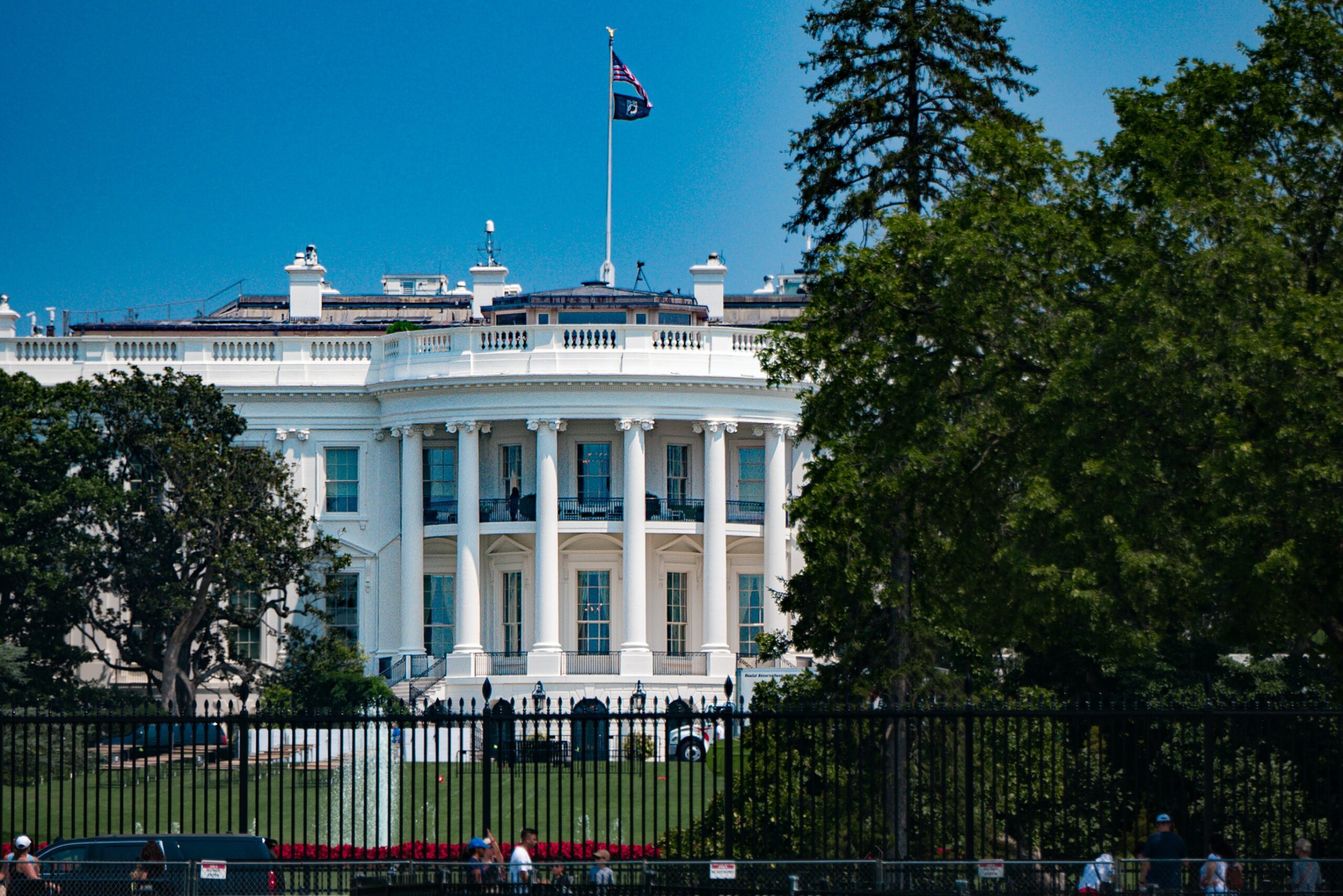 The White House Acknowledges the 10,000 Communities Initiative