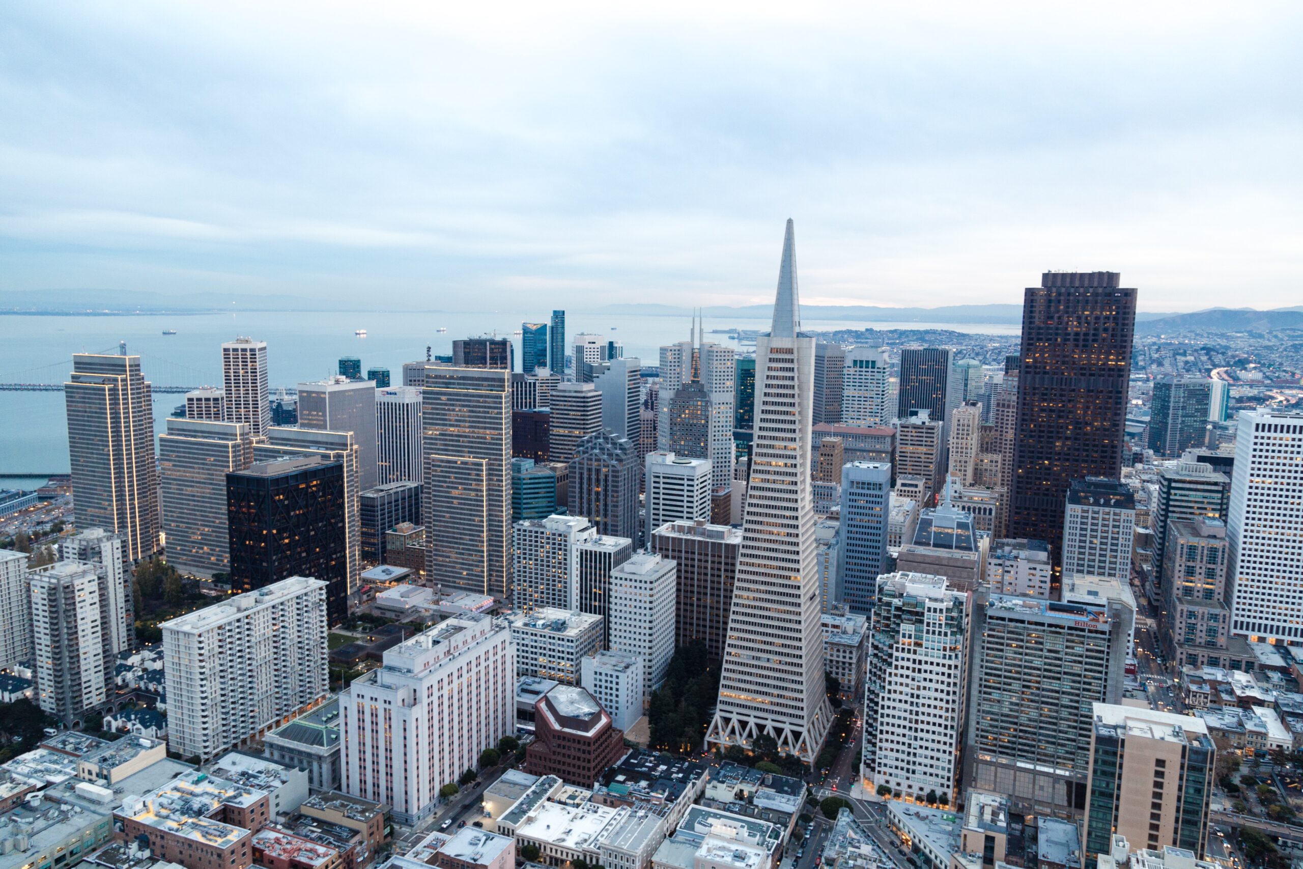 Urban Land Institute Panel Provides National Insight on Downtown San Francisco Recovery